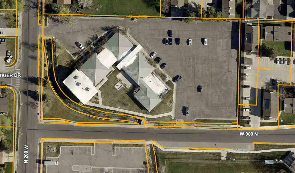 More Photos Of 920 N 200 W, Logan Medical For Sale