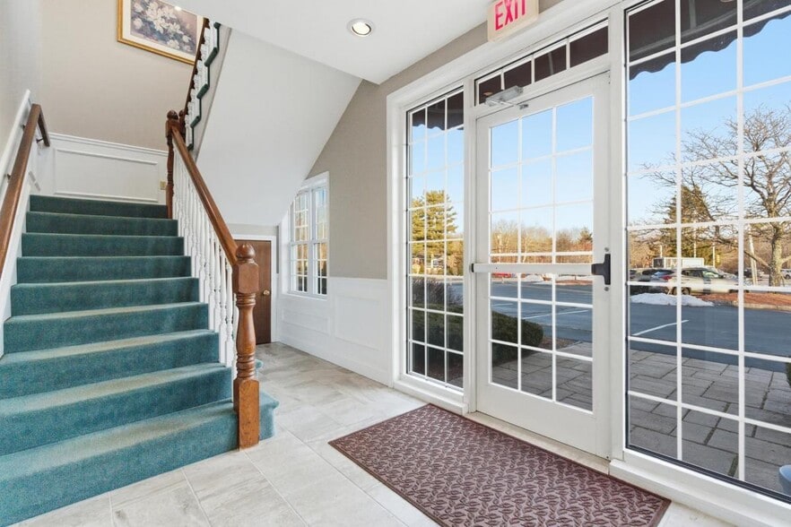 More Photos Of 2-4 Mary E Clark Dr, Hampstead Medical For Sale