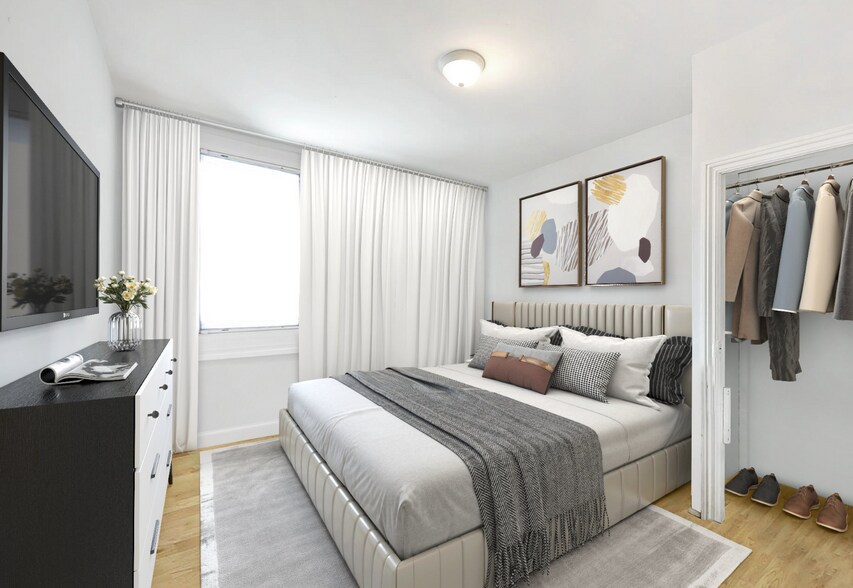 Primary Photo Of 33-35 Rue Leduc, Gatineau Multifamily For Sale
