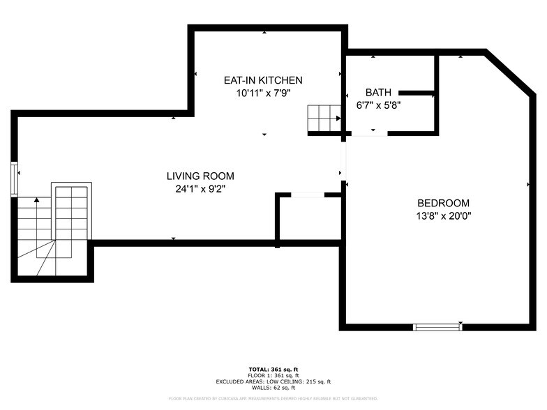 More Photos Of 1132 Main St, Grinnell Multifamily For Sale