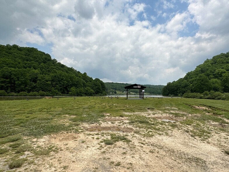 More Photos Of 14224 Mud Fork, Falls Mills Land For Sale