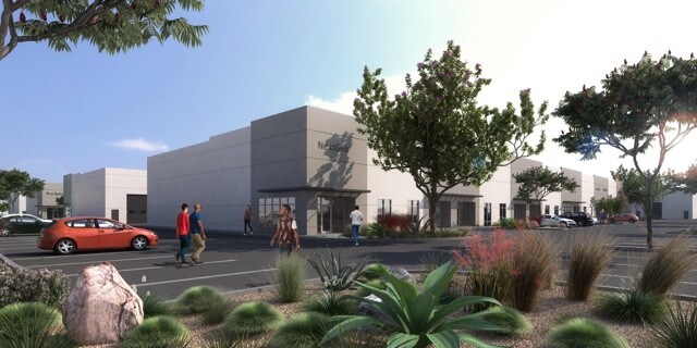 More Photos Of 6728 W Sunset Rd, Las Vegas Flex For Lease