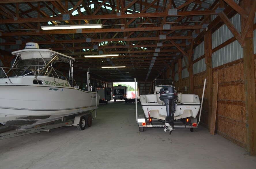 More Photos Of 977 N Van Dyke Rd, Bad Axe Self Storage For Sale