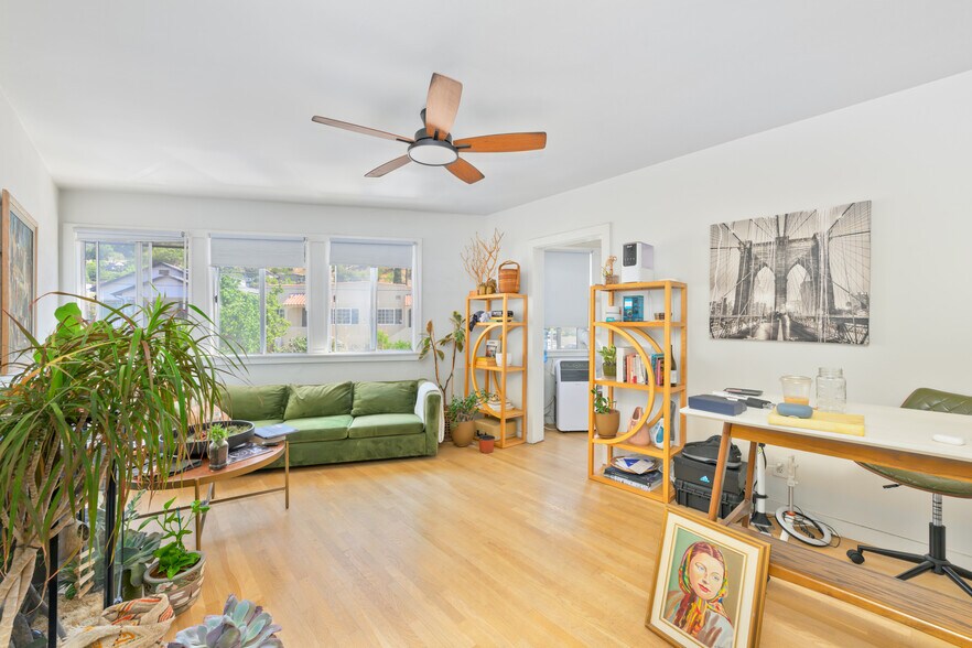 More Photos Of 3301 Division St, Los Angeles Storefront Retail Residential For Sale