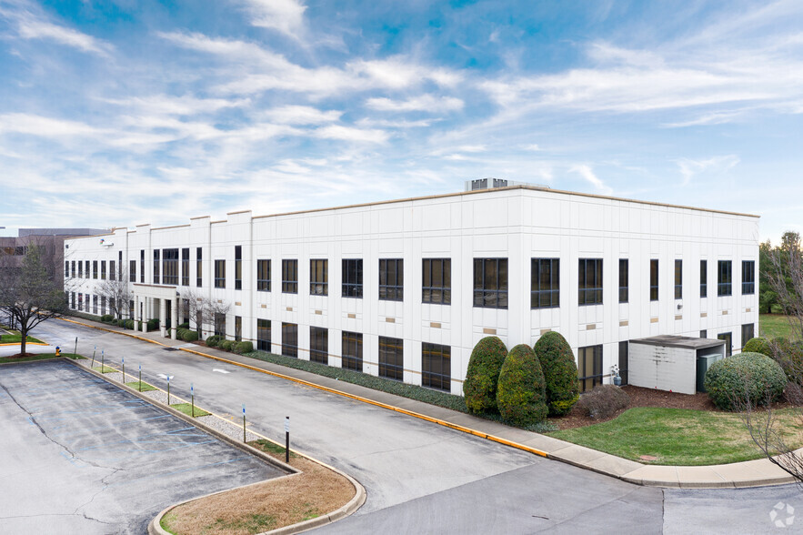 Primary Photo Of 9400 Bunsen Pky, Louisville Office For Lease