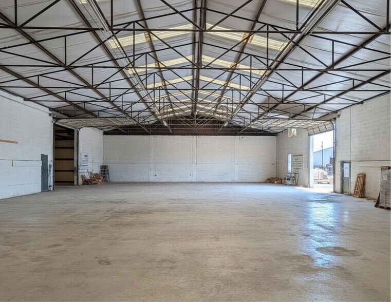 More Photos Of , San Marcos Industrial For Sale