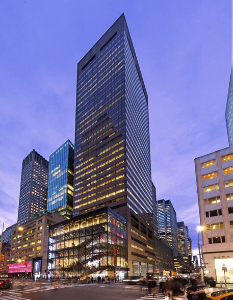 More Photos Of 650 Fifth Ave, New York Office For Lease
