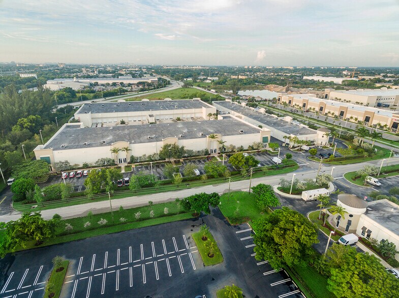 More Photos Of 1780 NW 15th Ave, Pompano Beach Warehouse For Lease