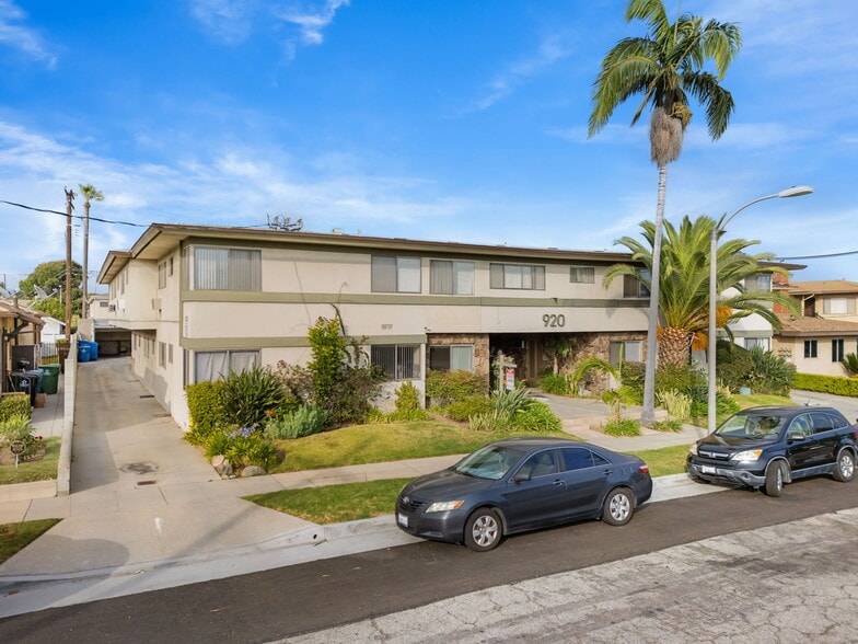 More Photos Of 920 N 1st, Alhambra Apartments For Sale
