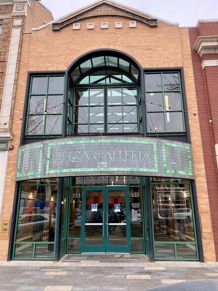 More Photos Of 123-147 N College Ave, Fort Collins Office For Sale