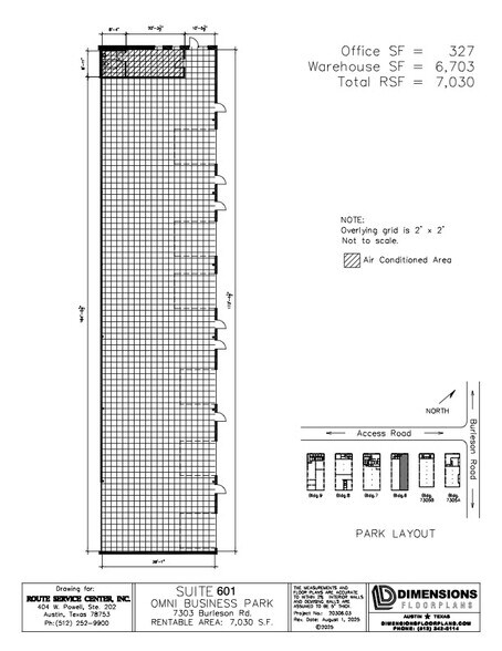 More Photos Of 7303 Burleson Rd, Austin Unknown For Lease