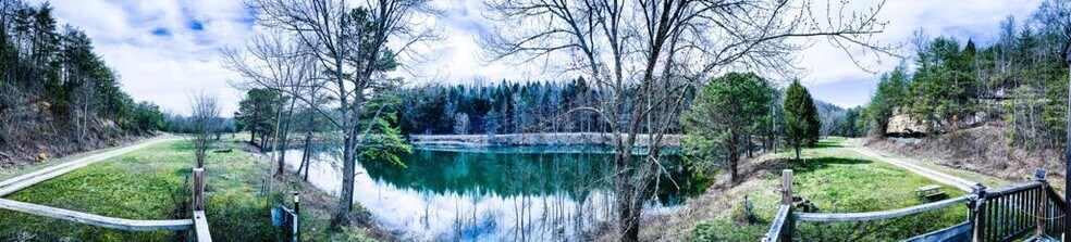 More Photos Of 11251 Highway 90, Parkers Lake Hotel For Sale