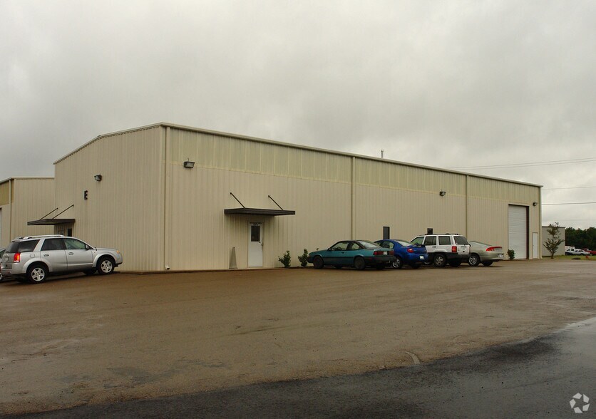 Primary Photo Of 307 Walker Cir, Richland Warehouse For Lease