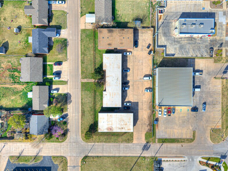 More Photos Of 6401 NW Oak Ave, Lawton Apartments For Sale