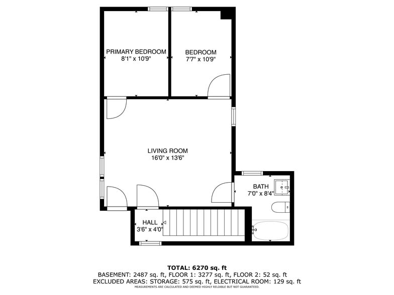 More Photos Of 1322 Paterson Plank Rd, Secaucus General Retail For Sale