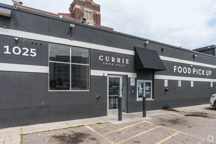 More Photos Of 1015-1025 Currie Ave, Minneapolis General Retail For Lease