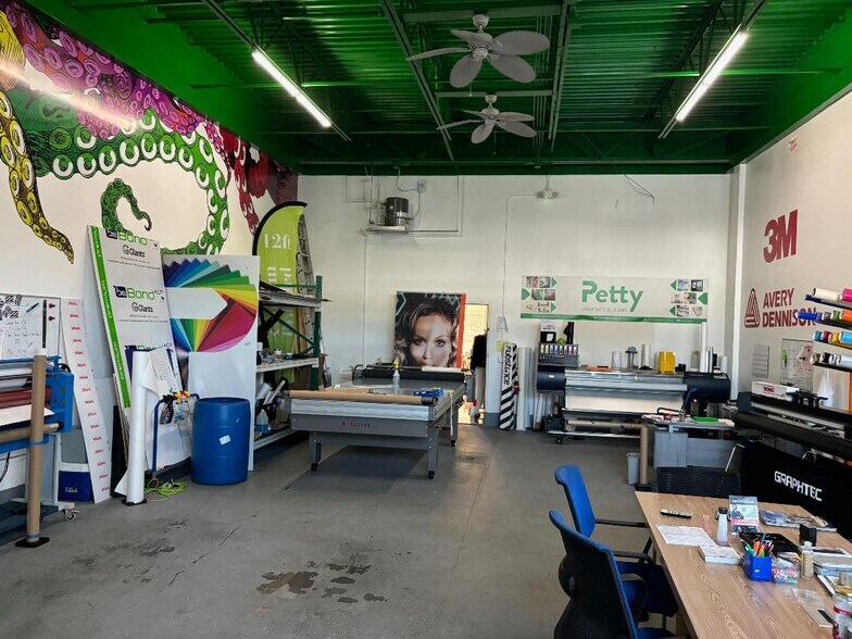 More Photos Of 7362 Futures Dr, Orlando Coworking Space