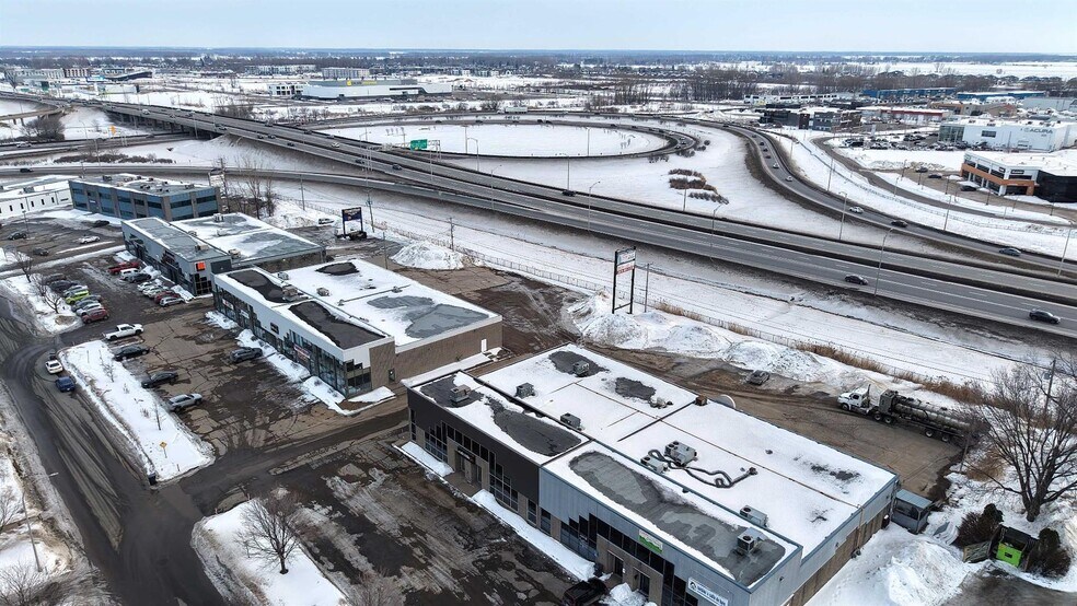 More Photos Of 6205 St Corbeil, Trois-Rivières Office For Sale