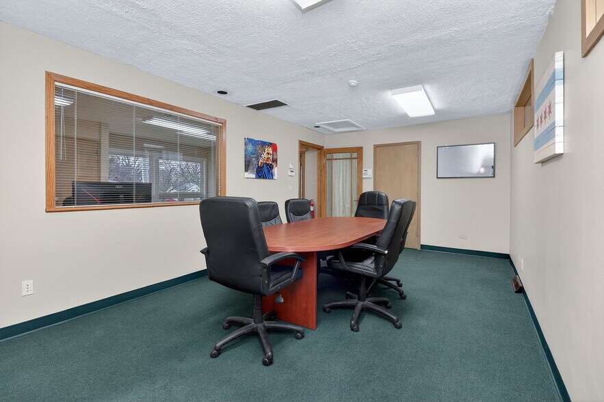 More Photos Of 207 Webster St, Batavia Office Residential For Sale