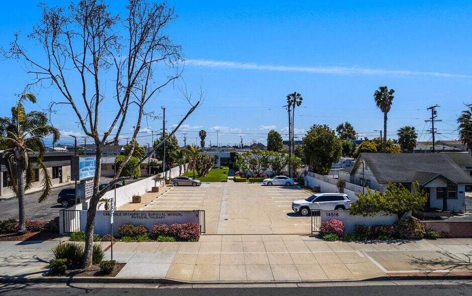 More Photos Of 14516 Hawthorne Blvd, Hawthorne Medical For Sale
