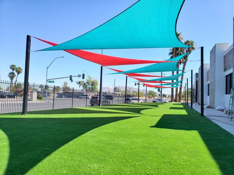 More Photos Of 2000 S Eastern Ave, Las Vegas Loft Creative Space For Sale