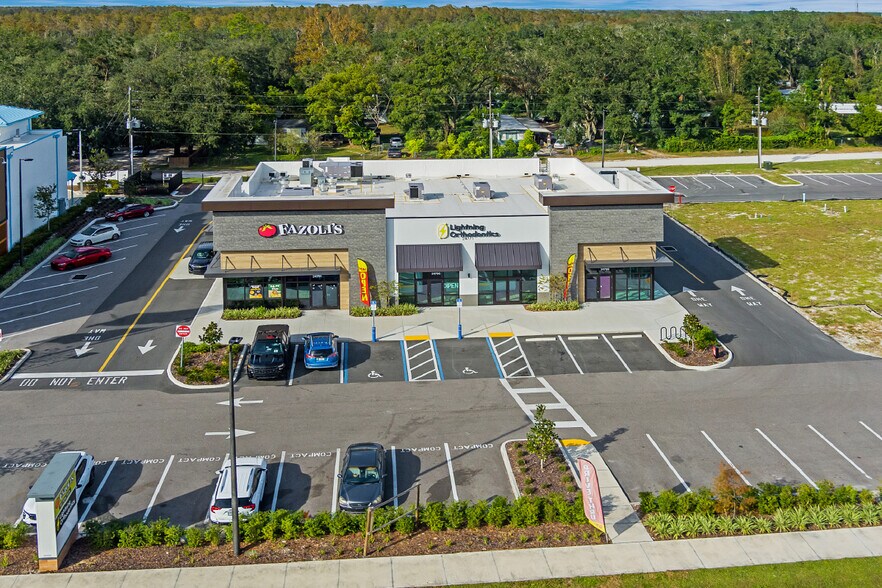 More Photos Of 24771 State Road 54, Lutz Storefront For Sale