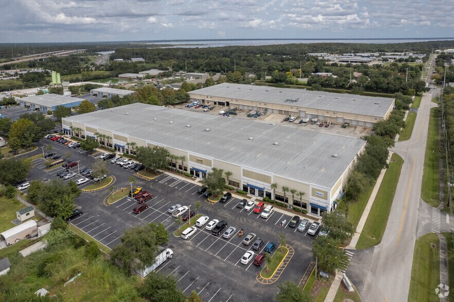 More Photos Of 4200 Church St, Sanford Warehouse For Lease