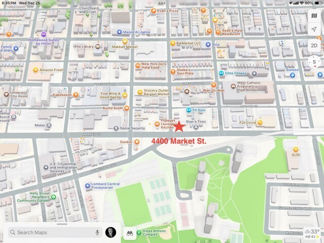 More Photos Of 4400 Market St, Philadelphia Apartments For Lease