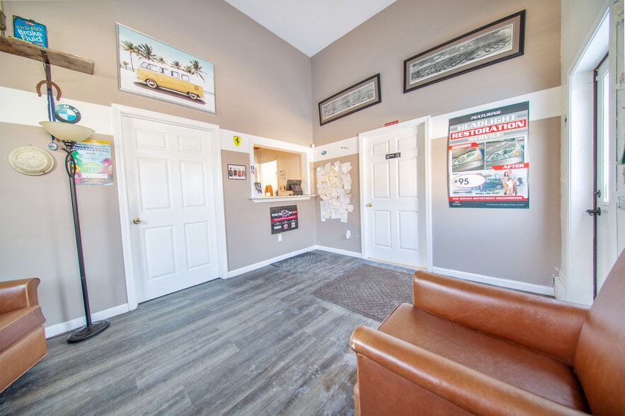 More Photos Of 127 VT 15, Jericho Industrial For Sale