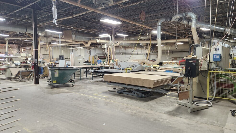 More Photos Of 409 S Robert St, Fergus Falls Warehouse For Sale