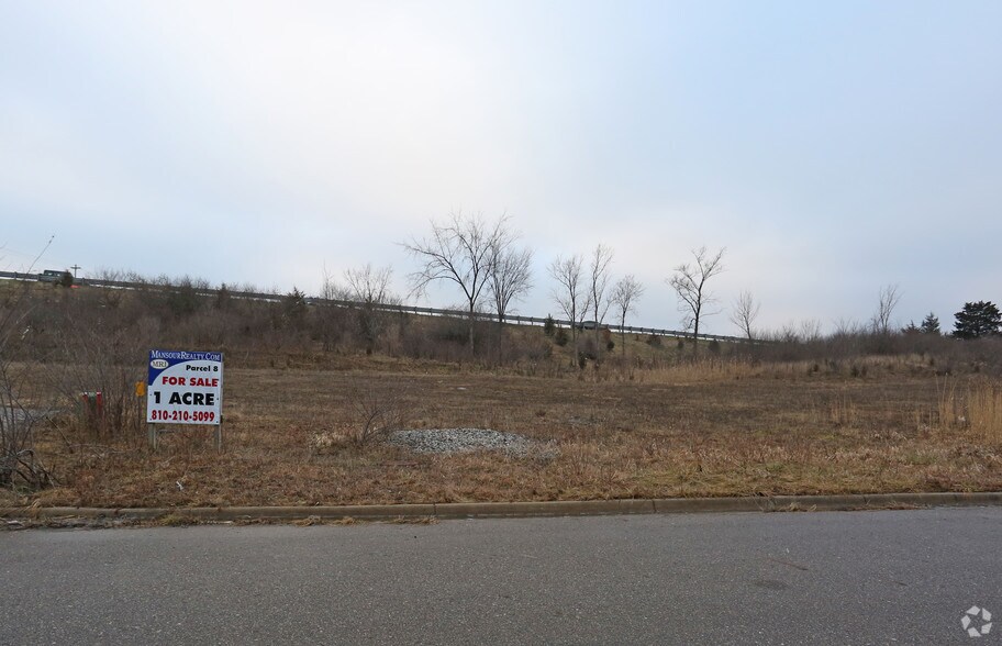 More Photos Of 9140 Regency Park Rd, Grand Blanc Land For Sale