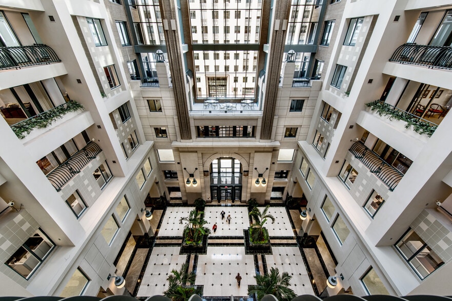 More Photos Of 1001 G St NW, Washington Office For Lease