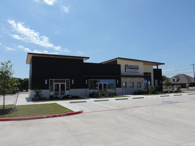 Primary Photo Of 2403 Bacon Ranch Rd, Killeen Office For Lease