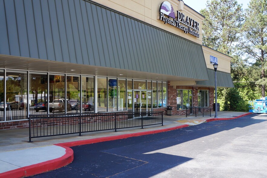 More Photos Of 1119-1217 W Spring St, Monroe Unknown For Lease