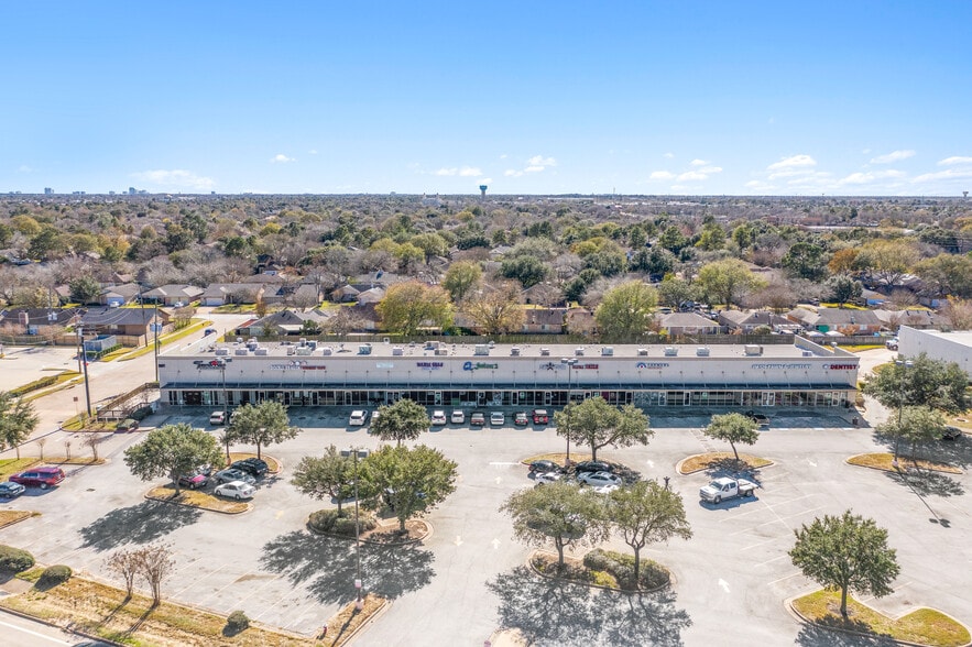 More Photos Of 6960 Barker Cypress Rd, Houston Unknown For Lease