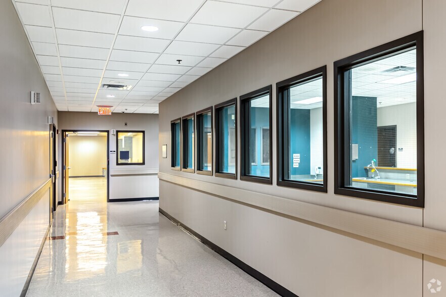 Photo of 3rd Floor Ste 