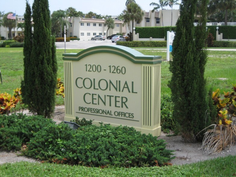 More Photos Of 1200 S Federal Hwy, Boynton Beach Office For Lease