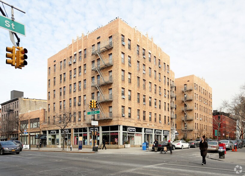 Primary Photo Of 161 Atlantic Ave, Brooklyn Apartments For Lease