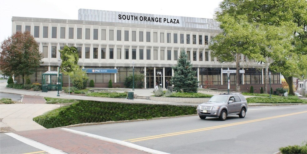 More Photos Of 70-76 S Orange Ave, South Orange Office For Lease