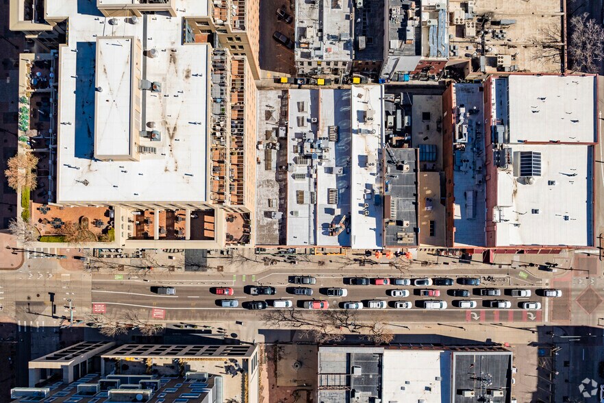 More Photos Of 1530 Blake St, Denver Storefront Retail Office For Lease