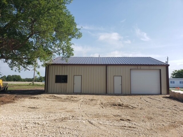 Primary Photo Of 15602 State Highway 160, Blue Ridge Warehouse For Sale
