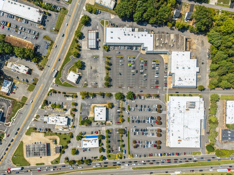 More Photos Of 4720-4766 Finlay St, Richmond Unknown For Lease