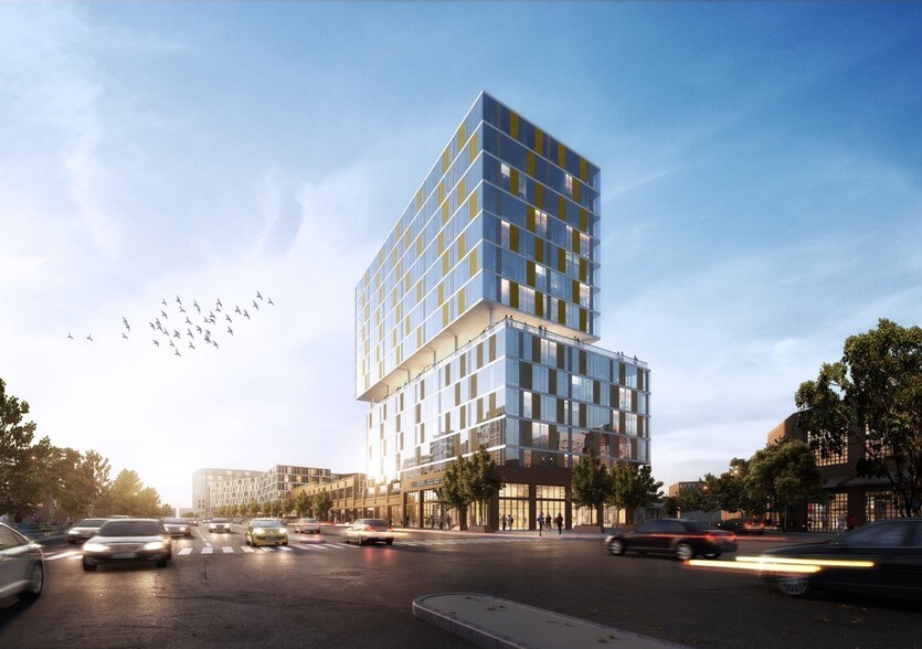 More Photos Of 918-980 N Delaware Ave, Philadelphia Apartments For Lease