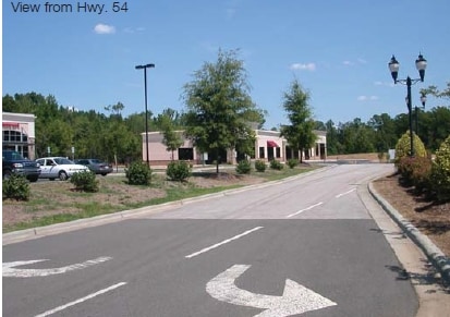 More Photos Of 10290 Chapel Hill Rd, Morrisville General Retail For Lease