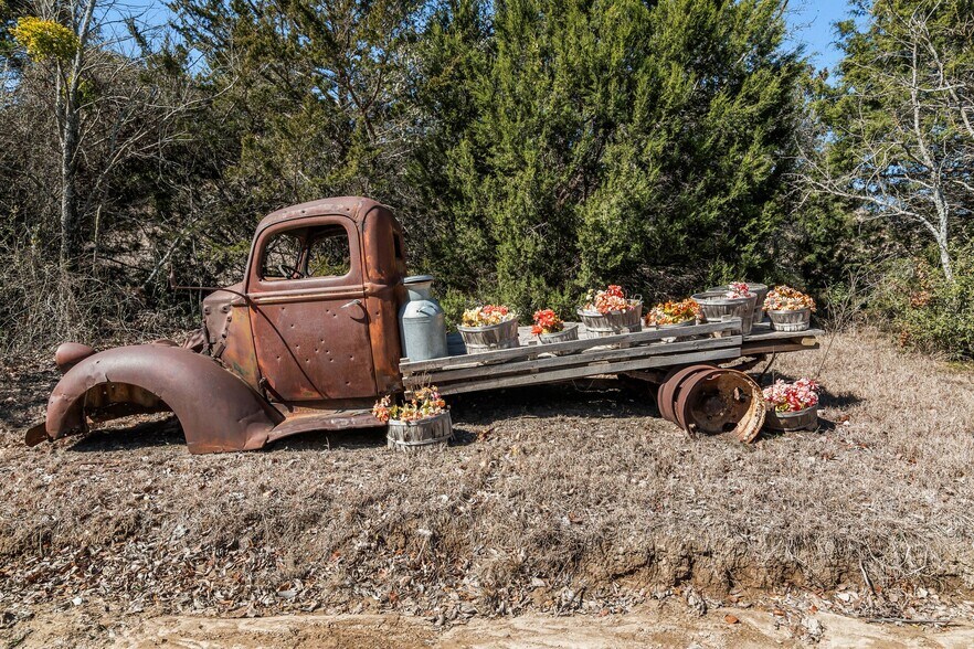 More Photos Of 7311 FM 1886, Azle Apartments For Sale