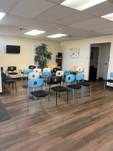 More Photos Of 9398 Viscount Blvd, El Paso Medical For Sale