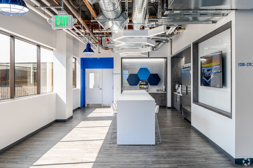 More Photos Of 3 Burroughs, Irvine Research And Development For Lease