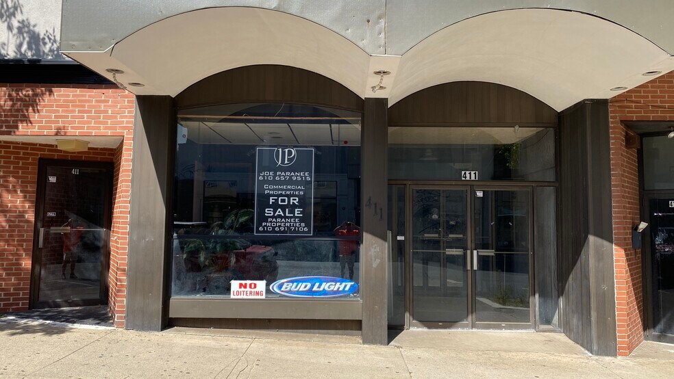 More Photos Of 411-419 Northampton St, Easton Restaurant For Sale