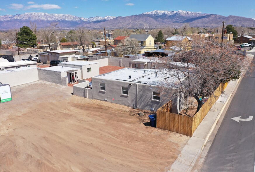 More Photos Of 644 Louisiana Blvd SE, Albuquerque Apartments For Sale