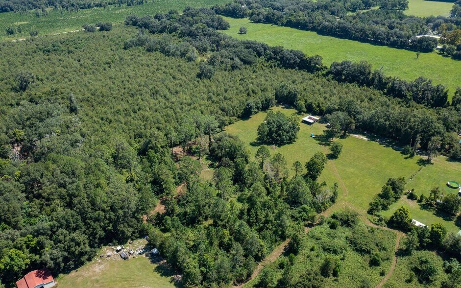 More Photos Of Crossen Avenue & Ichetucknee Rd, Live Oak Land For Sale